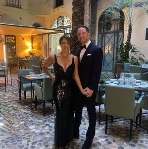 Meet your Posher, Brandon